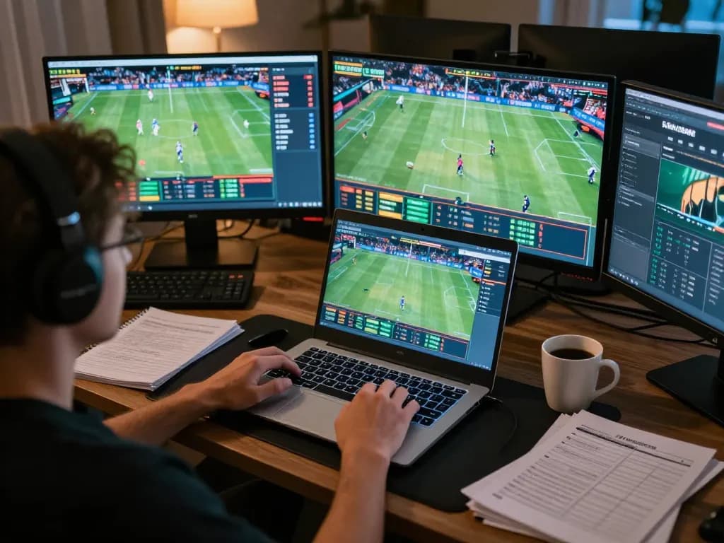 Taking strategic sports betting actions on tg88 with live odds displayed clearly