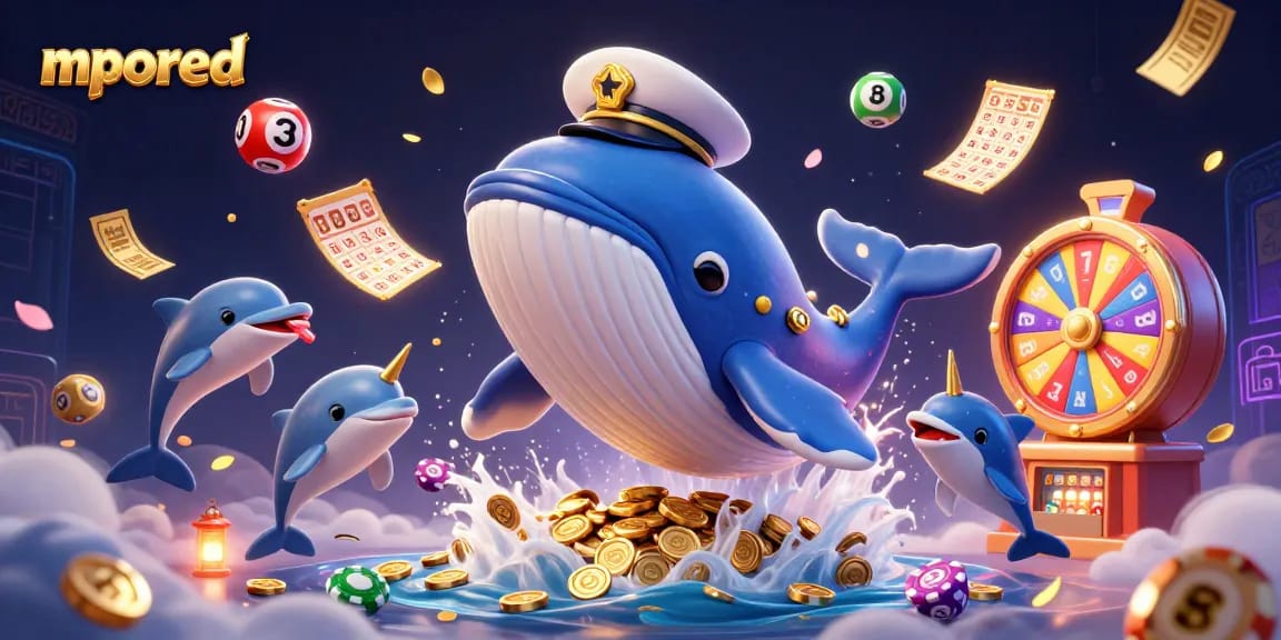 Mpored menawarkan pengalaman bermain slot online yang seru dengan berbagai elemen permainan menarik.