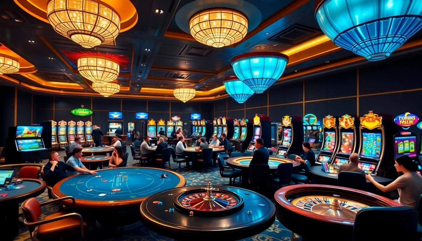 Experience thrilling casino gameplay at ME88 with vibrant games and stunning visuals.