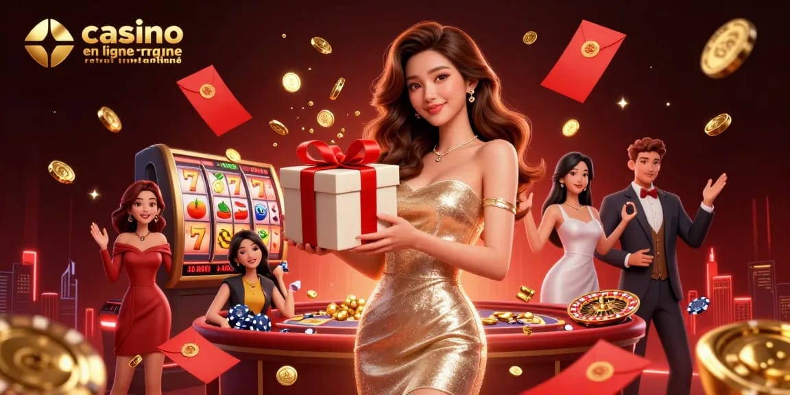 Gagnez instantanément au casino en ligne retrait instantané avec des machines à sous vibrantes et des éléments de jeu dynamiques.