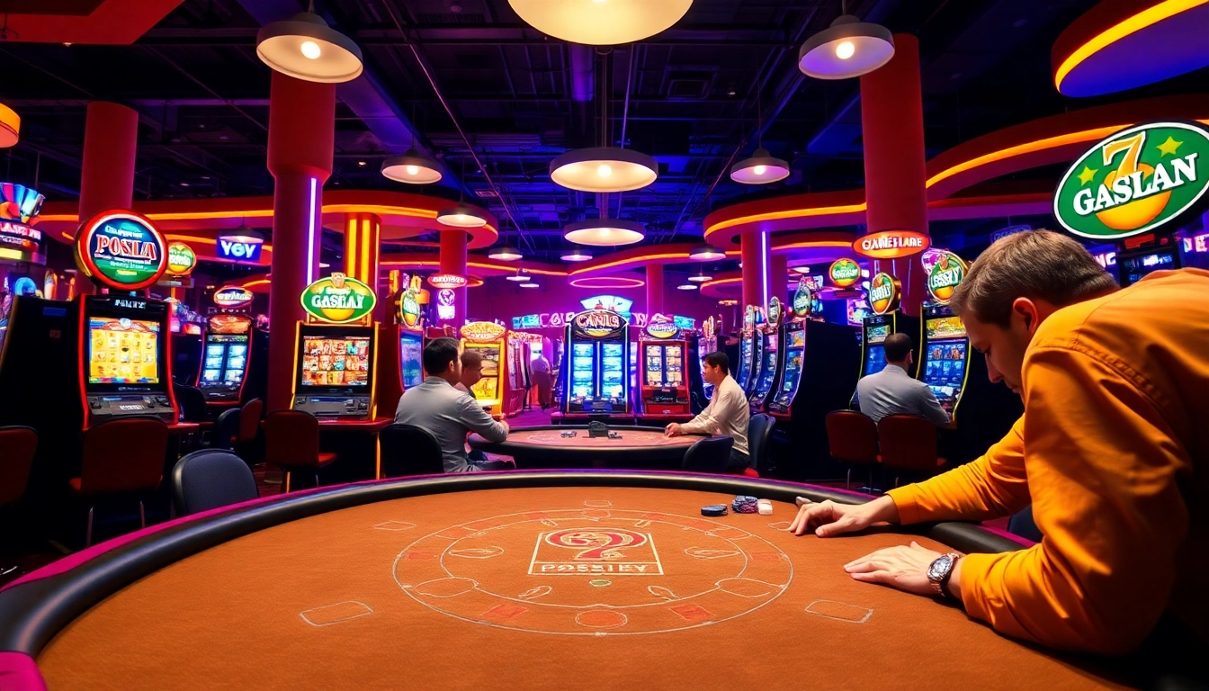 Experience the excitement of uvip娛樂 at a lively casino gaming table.