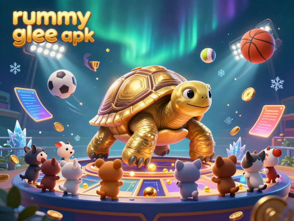 Mengunduh rummy glee apk dan mainkan rummy dengan penawaran bonus menakjubkan.