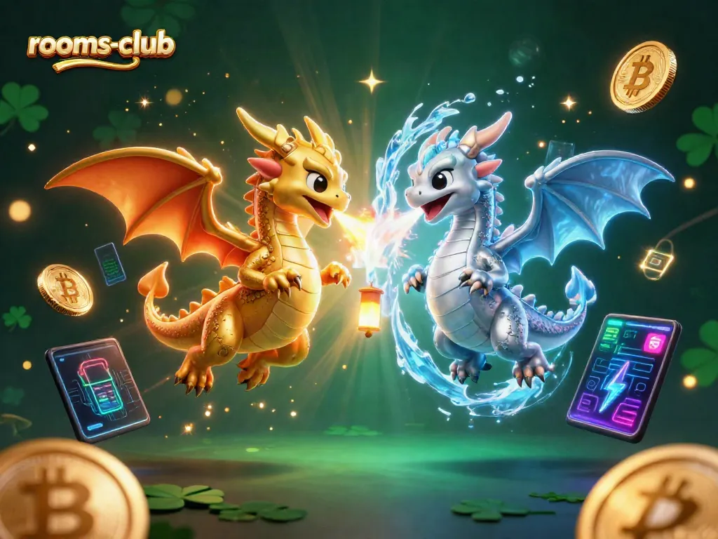 Menangkan hadiah di rooms-club dengan slot online yang cepat dan mudah!