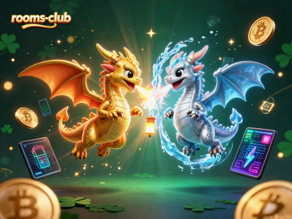 Menangkan hadiah di rooms-club dengan slot online yang cepat dan mudah!