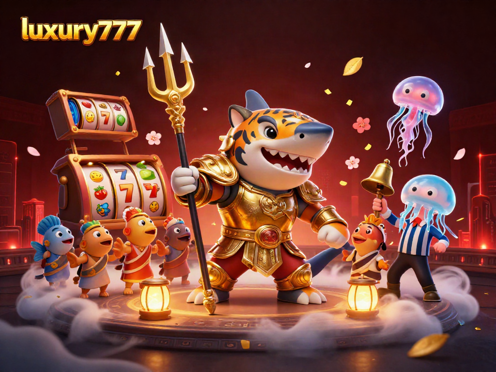 Memainkan luxury777 di mesin slot, reparo gelombang emosi di kasino virtual.