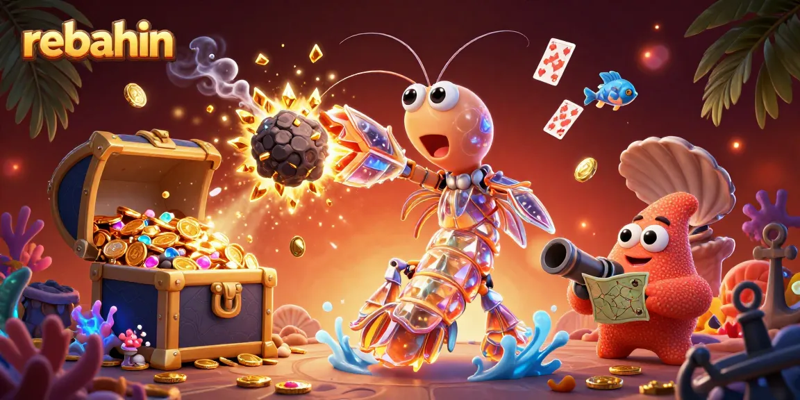 Engage with rebahin by exploring the vibrant world of HD streaming films and games, featuring characters and dynamic casino elements.