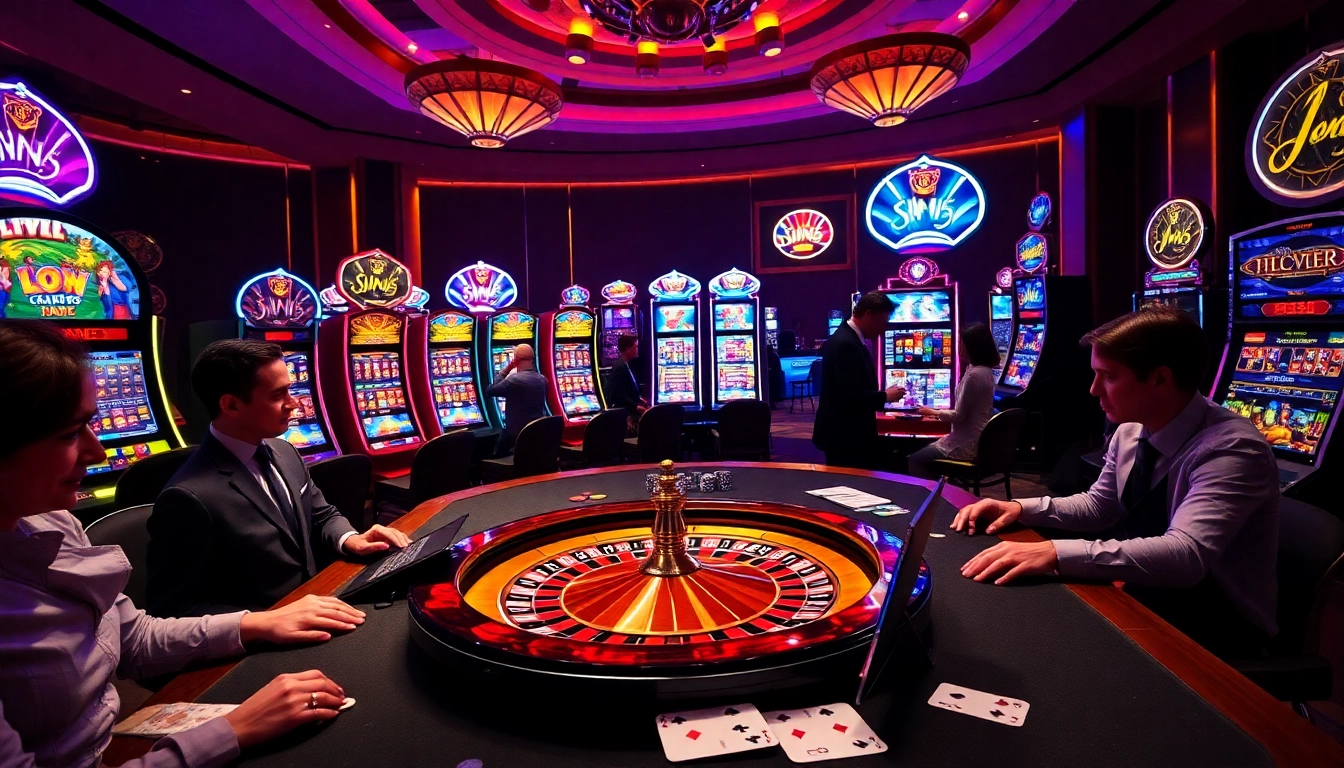 Experience thrilling gameplay at win55.wtf with high stakes poker chips and shining roulette wheels.