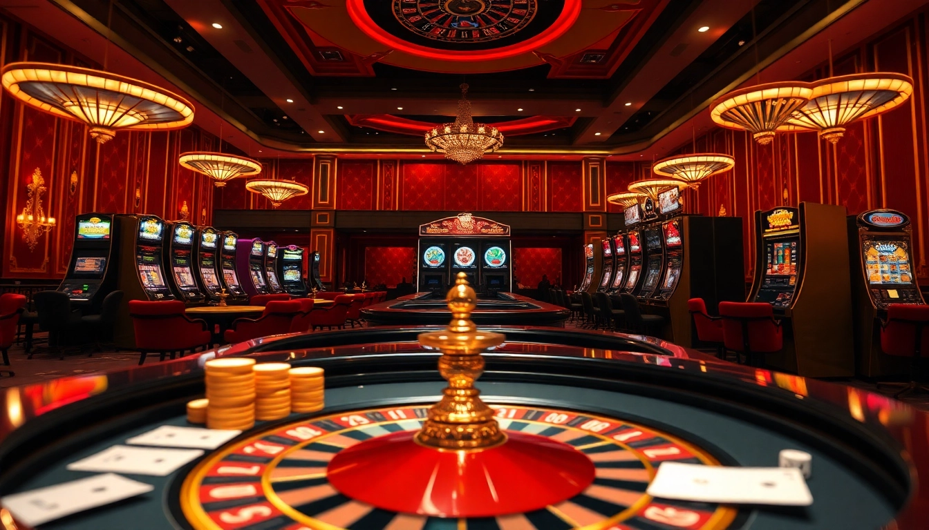Experience the excitement of online gambling at https://sunwin.builders/ with luxurious casino visuals and vibrant gameplay.