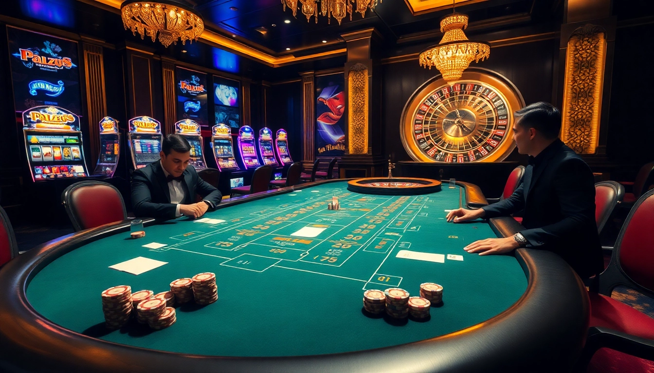 Experience the excitement of u31 vip ทางเข้า เครดิตฟรี with baccarat tables and roulette wheels.