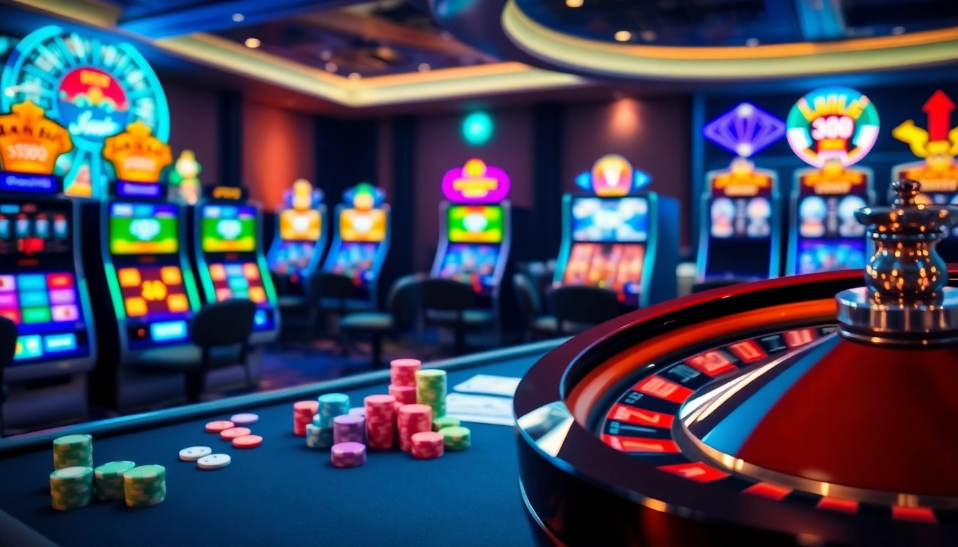 SX88 gaming table loaded with vibrant chips, dice, and excitement.