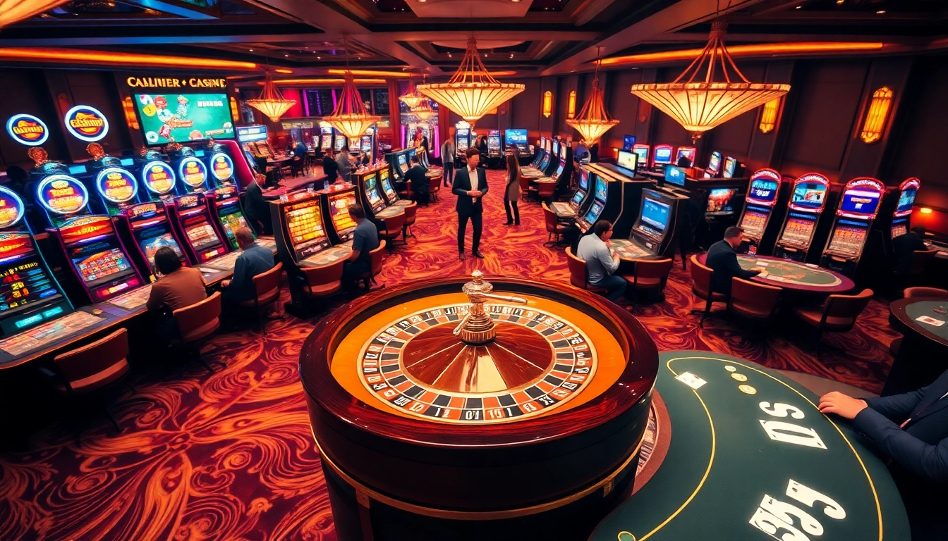 Spin the roulette wheel at https://77win.bar/, experiencing luxury in a vibrant casino atmosphere.